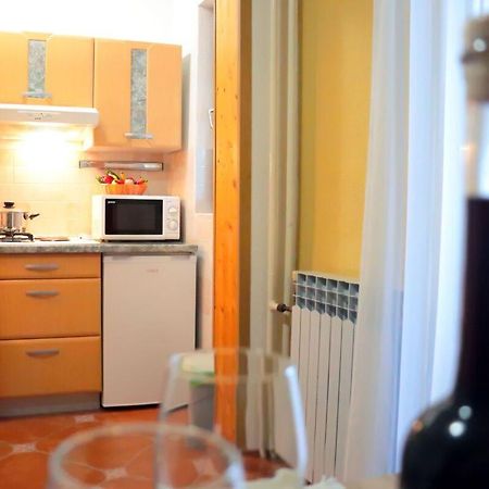 Villa Diana Apartments بوريتش المظهر الخارجي الصورة