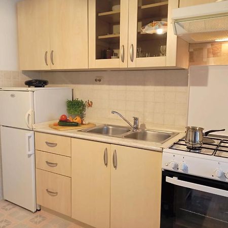 Villa Diana Apartments بوريتش المظهر الخارجي الصورة