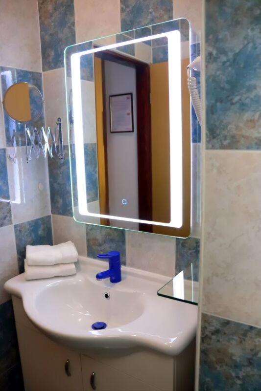 Villa Diana Apartments بوريتش المظهر الخارجي الصورة