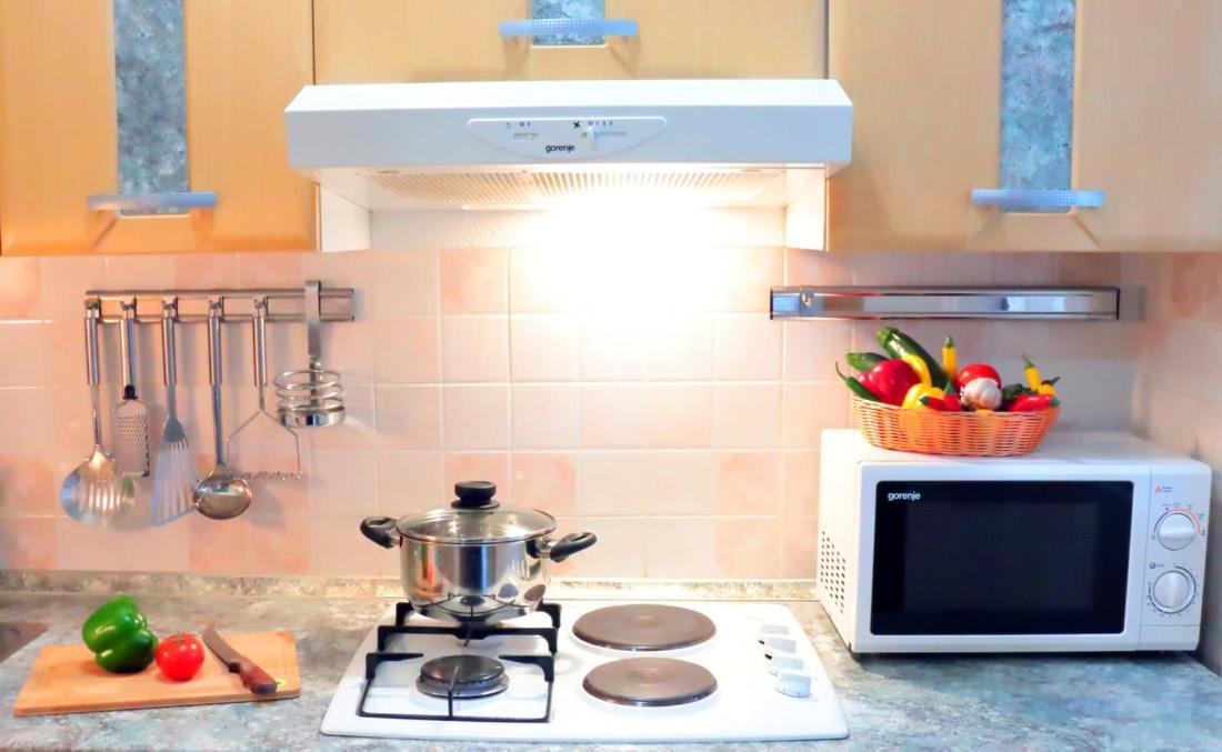 Villa Diana Apartments بوريتش المظهر الخارجي الصورة