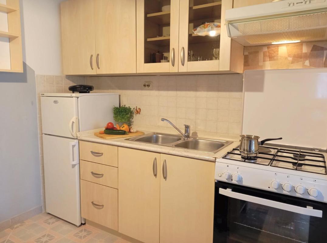 Villa Diana Apartments بوريتش المظهر الخارجي الصورة