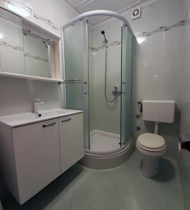 Villa Diana Apartments بوريتش المظهر الخارجي الصورة